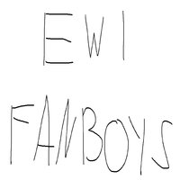 Ewi Fanboys