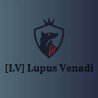 Lupus Venadi