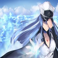 Esdeath