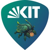 KIT SCuttle ate my Cookie