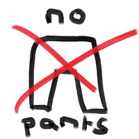 NoPants