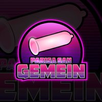 Parisa san gemein