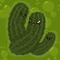 We are Pickle