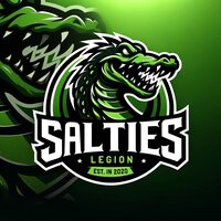 Salties Legion 2. Herren