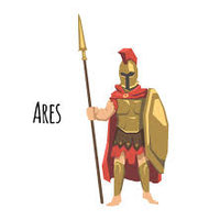 Team Ares