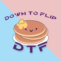 Down To Flip