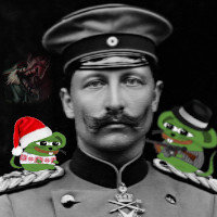 Der heimliche Aufmarsch