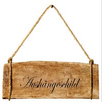 Aushängeschild