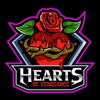 Hearts of Vengeance (INTvading)