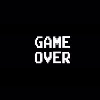 Game Over