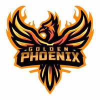 Golden Phoenix