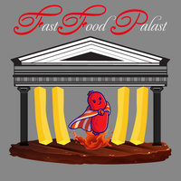 Fast Food Palast