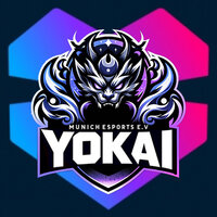 Munich eSports Yokai