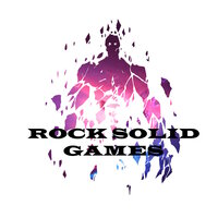 Rock Solid Games Obsidian