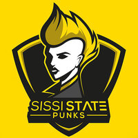 Sissi State Punks - Female