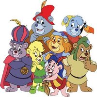 Die Gummibärenbande