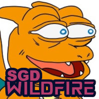 SANGUINE DYNASTY Wildfire