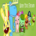 Happy tree friends