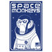 InterGalactic SpaceMonkeys