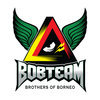 Brothers of Borneo