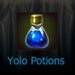 Yolo Potions