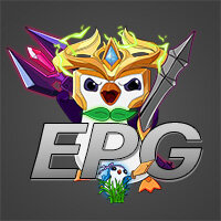 Emperor Penguins Gaming