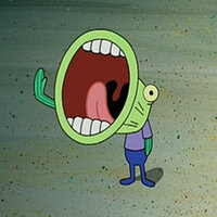 Oops we threw it again