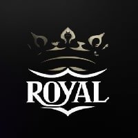 Royal Black