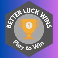 BetterLuckWins