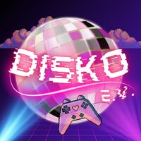 DISKO Gaming