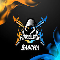 Team Fireblade Sascha