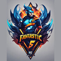 Die Fantastischen V