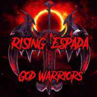 Rising Espada Lightshield