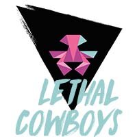 Black Lion Lethal Cowboys