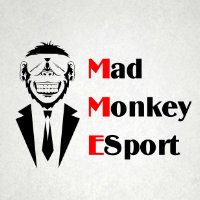 Mad Monkey ESport