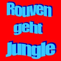 Rouven geht Jungle