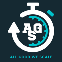 All Good We Scale