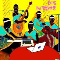 Die Bitgies
