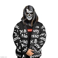 Supreme Reapers