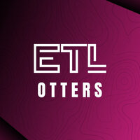 Bikini Bottom Otters