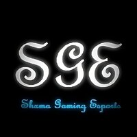 Shxma Gaming Esports