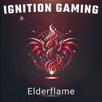 IGE Elderflame