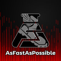 Fruchtlabor • As Fast As Possible