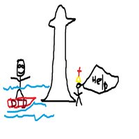 Dangerous Tower Divers