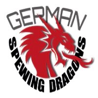 Spewing Dragons