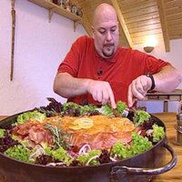 Den Jumbo Schreinern