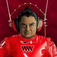 Team Oompa Loompas