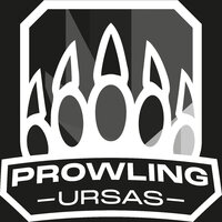 PROWLING URSAS DARK