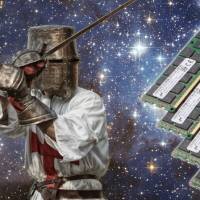 Stardust Memory Crusaders