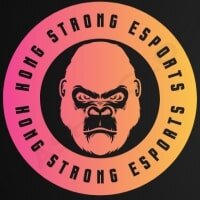 Kong Strong Esports